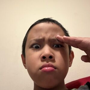 Meet your Posher, Jeremiah